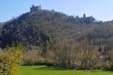 Villa a Najac, Aveyron, Najac - € 499.600 | Ref: E70CA3A1CF804393 - foto 18