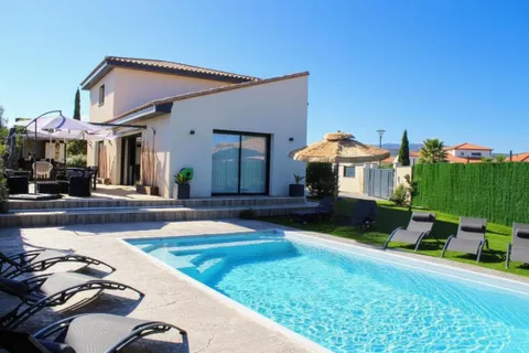 Villa i Millas, Pyrenees-Orientales, Millas - € 546.000 | Ref: 6FC23302B6244EB5 - foto 1
