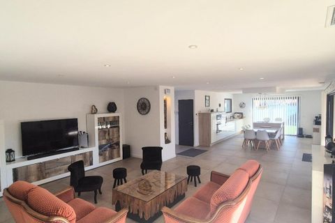 Villa i Millas, Pyrenees-Orientales, Millas - € 546.000 | Ref: 6FC23302B6244EB5 - foto 3