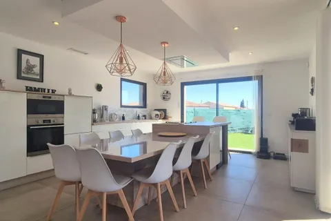 Villa i Millas, Pyrenees-Orientales, Millas - € 546.000 | Ref: 6FC23302B6244EB5 - foto 4