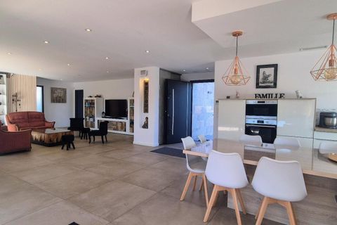 Villa i Millas, Pyrenees-Orientales, Millas - € 546.000 | Ref: 6FC23302B6244EB5 - foto 5