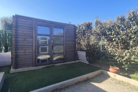 Villa i Millas, Pyrenees-Orientales, Millas - € 546.000 | Ref: 6FC23302B6244EB5 - foto 14