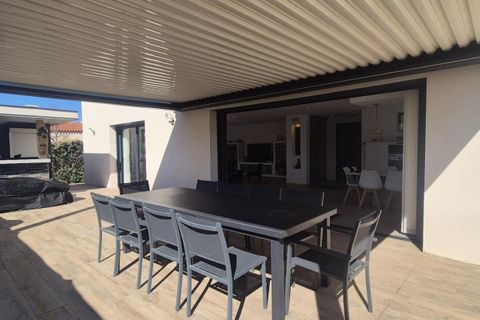 Villa i Millas, Pyrenees-Orientales, Millas - € 546.000 | Ref: 6FC23302B6244EB5 - foto 16