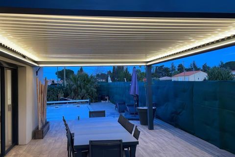 Villa i Millas, Pyrenees-Orientales, Millas - € 546.000 | Ref: 6FC23302B6244EB5 - foto 17