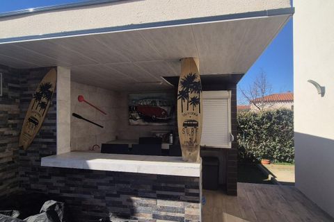 Villa i Millas, Pyrenees-Orientales, Millas - € 546.000 | Ref: 6FC23302B6244EB5 - foto 18