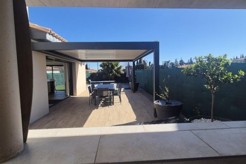 Villa i Millas, Pyrenees-Orientales, Millas - € 546.000 | Ref: 6FC23302B6244EB5 - foto 19