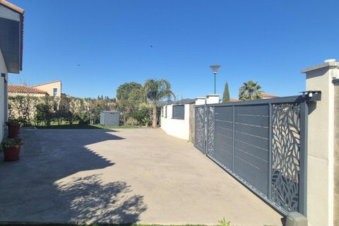 Villa i Millas, Pyrenees-Orientales, Millas - € 546.000 | Ref: 6FC23302B6244EB5 - foto 20