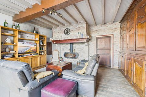 Villa a Ossages, Landes, Ossages - € 589.000 | Ref: A7705765B9C1400B - foto 4