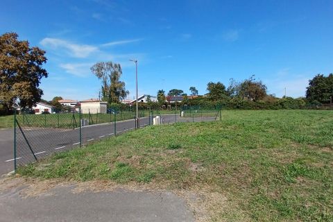 Terra a Dax, Landes, Dax - € 95.000 | Ref: FE3B181D1373437A - foto 4