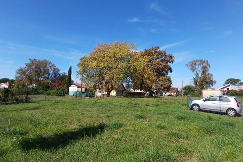 Terra a Dax, Landes, Dax - € 95.000 | Ref: FE3B181D1373437A - foto 6