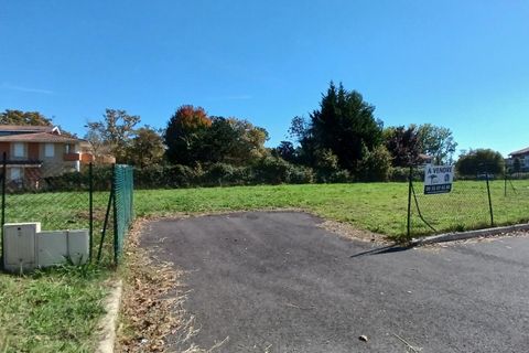 Terra a Dax, Landes, Dax - € 95.000 | Ref: FE3B181D1373437A - foto 10