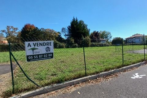 Terra a Dax, Landes, Dax - € 95.000 | Ref: FE3B181D1373437A - foto 11