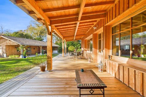 Villa a Magescq, Landes, Magescq - € 1.290.000 | Ref: 8E7489258187448D - foto 3