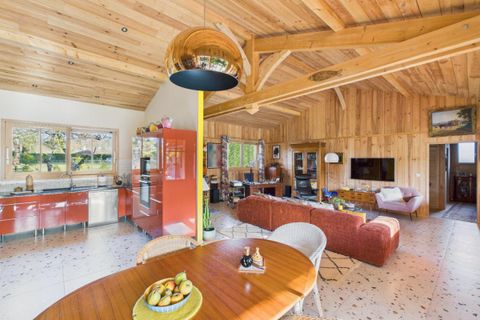 Villa a Magescq, Landes, Magescq - € 1.290.000 | Ref: 8E7489258187448D - foto 5