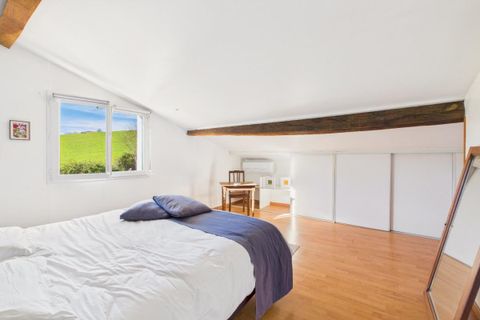 Villa a Guiche, Pyrenees-Atlantiques, Guiche - € 645.000 | Ref: 674FEF81474847BB - foto 14