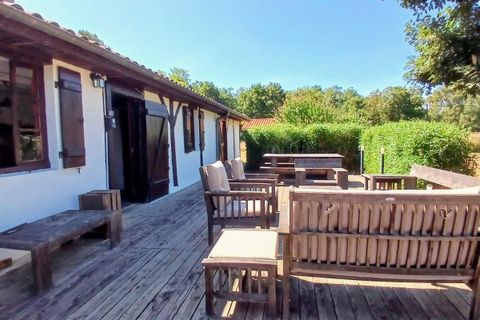 Villa i Luglon, Landes, Luglon - € 285.000 | Ref: 72C3FC4D8CA54644 - foto 2