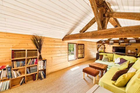 Villa i Luglon, Landes, Luglon - € 285.000 | Ref: 72C3FC4D8CA54644 - foto 11