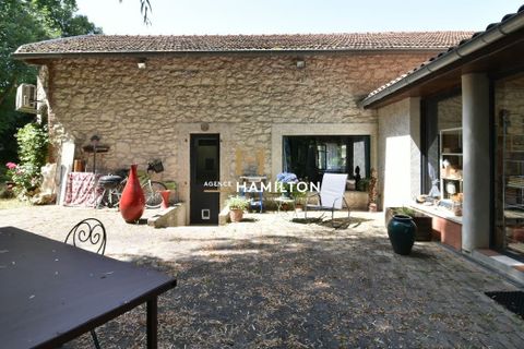 Villa a Gaillac, Tarn, Gaillac - € 329.000 | Ref: 3C288E6EC83842F8 - foto 2