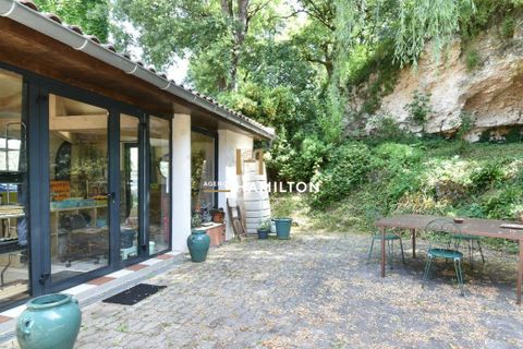 Villa a Gaillac, Tarn, Gaillac - € 329.000 | Ref: 3C288E6EC83842F8 - foto 15