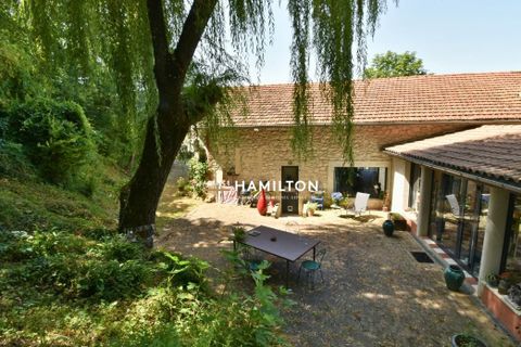 Villa a Gaillac, Tarn, Gaillac - € 329.000 | Ref: 3C288E6EC83842F8 - foto 16