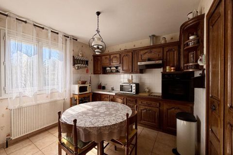 Villa i Ruffec, Charente, Ruffec - € 149.100 | Ref: 1C5166ACAA3242C4 - foto 4