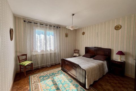 Villa i Ruffec, Charente, Ruffec - € 149.100 | Ref: 1C5166ACAA3242C4 - foto 8