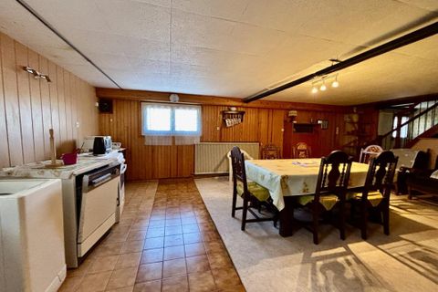 Villa i Ruffec, Charente, Ruffec - € 149.100 | Ref: 1C5166ACAA3242C4 - foto 9