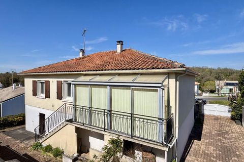 Villa i Ruffec, Charente, Ruffec - € 149.100 | Ref: 1C5166ACAA3242C4 - foto 12