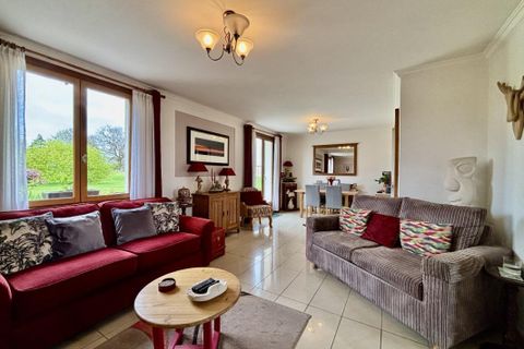 Villa i Chatain, Vienne, Chatain - € 212.000 | Ref: E74B670FAD824593 - foto 2