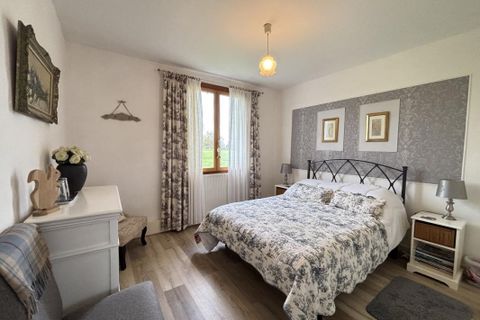 Villa i Chatain, Vienne, Chatain - € 212.000 | Ref: E74B670FAD824593 - foto 5