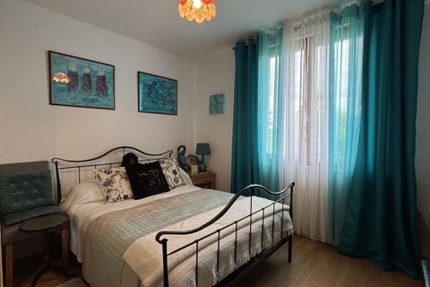 Villa i Chatain, Vienne, Chatain - € 212.000 | Ref: E74B670FAD824593 - foto 7