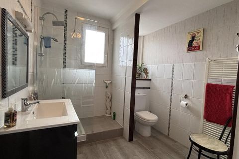 Villa i Chatain, Vienne, Chatain - € 212.000 | Ref: E74B670FAD824593 - foto 8