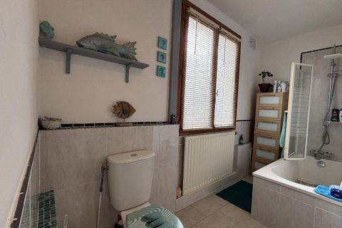 Villa i Chatain, Vienne, Chatain - € 212.000 | Ref: E74B670FAD824593 - foto 9