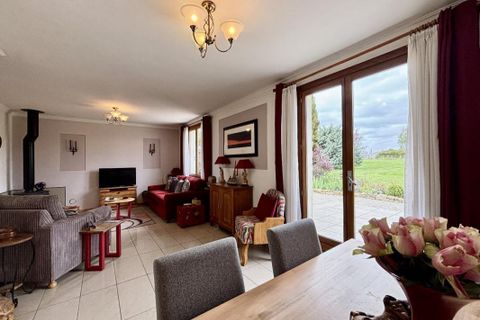 Villa i Chatain, Vienne, Chatain - € 212.000 | Ref: E74B670FAD824593 - foto 10