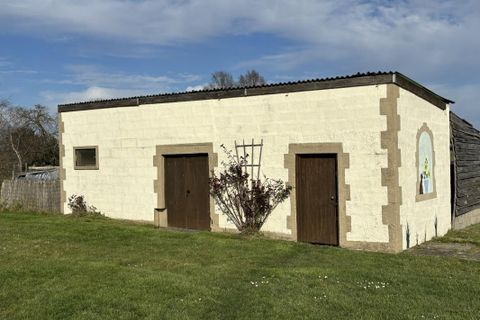 Villa i Chatain, Vienne, Chatain - € 212.000 | Ref: E74B670FAD824593 - foto 11