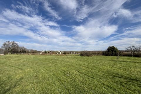 Villa i Chatain, Vienne, Chatain - € 212.000 | Ref: E74B670FAD824593 - foto 12