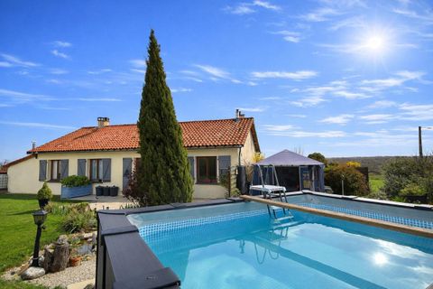 Villa i Chatain, Vienne, Chatain - € 212.000 | Ref: E74B670FAD824593 - foto 13