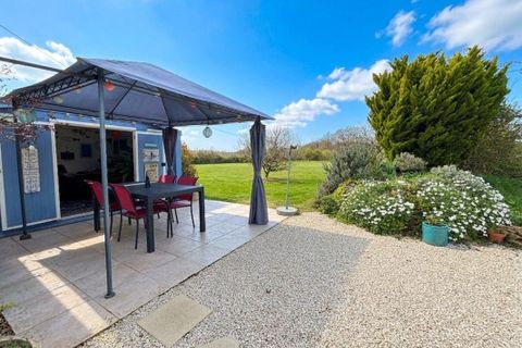 Villa i Chatain, Vienne, Chatain - € 212.000 | Ref: E74B670FAD824593 - foto 14