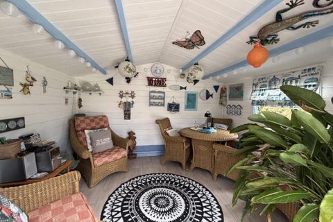 Villa i Chatain, Vienne, Chatain - € 212.000 | Ref: E74B670FAD824593 - foto 15