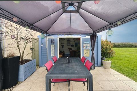 Villa i Chatain, Vienne, Chatain - € 212.000 | Ref: E74B670FAD824593 - foto 16