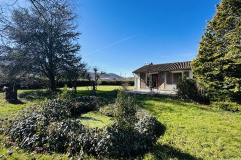Bungalow i Prat-Bonrepaux, Ariege, Prat-Bonrepaux - € 166.000 | Ref: 1A7FB5C9907B4D79 - foto 2