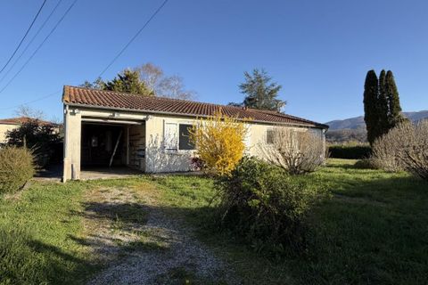 Bungalow i Prat-Bonrepaux, Ariege, Prat-Bonrepaux - € 166.000 | Ref: 1A7FB5C9907B4D79 - foto 3