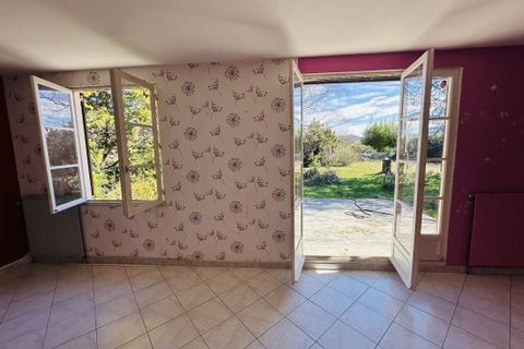 Bungalow i Prat-Bonrepaux, Ariege, Prat-Bonrepaux - € 166.000 | Ref: 1A7FB5C9907B4D79 - foto 6