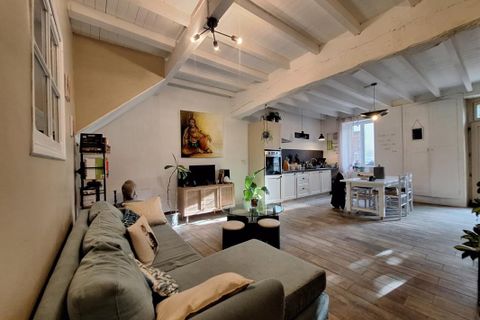Landsbyhus i Miradoux, Gers, Miradoux - € 120.000 | Ref: 274F3EBF981B491A - foto 1