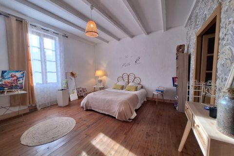 Landsbyhus i Miradoux, Gers, Miradoux - € 120.000 | Ref: 274F3EBF981B491A - foto 5