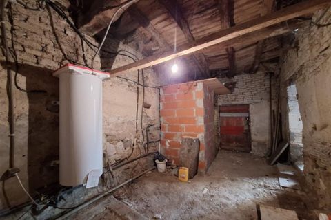 Landsbyhus i Miradoux, Gers, Miradoux - € 120.000 | Ref: 274F3EBF981B491A - foto 8
