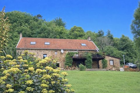 Landejendom i Domps, Haute-Vienne, Domps - € 266.000 | Ref: 347A896B0B1741D0 - foto 1