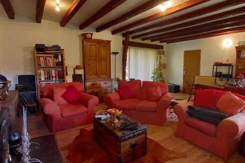 Landejendom i Domps, Haute-Vienne, Domps - € 266.000 | Ref: 347A896B0B1741D0 - foto 4