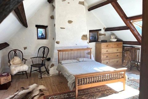 Landejendom i Domps, Haute-Vienne, Domps - € 266.000 | Ref: 347A896B0B1741D0 - foto 7
