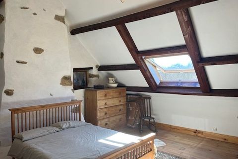 Landejendom i Domps, Haute-Vienne, Domps - € 266.000 | Ref: 347A896B0B1741D0 - foto 8